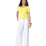 Schnittmuster Burda 6820 Hemd - Ribes y Casals
