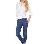 Schnittmuster Burda 6849 Bluse - Ribes y Casals