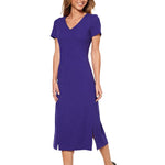 Schnittmuster Burda 6894 Kleid - Ribes y Casals