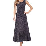 Schnittmuster Burda 6894 Kleid - Ribes y Casals