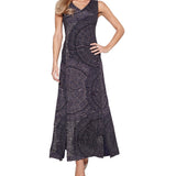 Schnittmuster Burda 6894 Kleid - Ribes y Casals