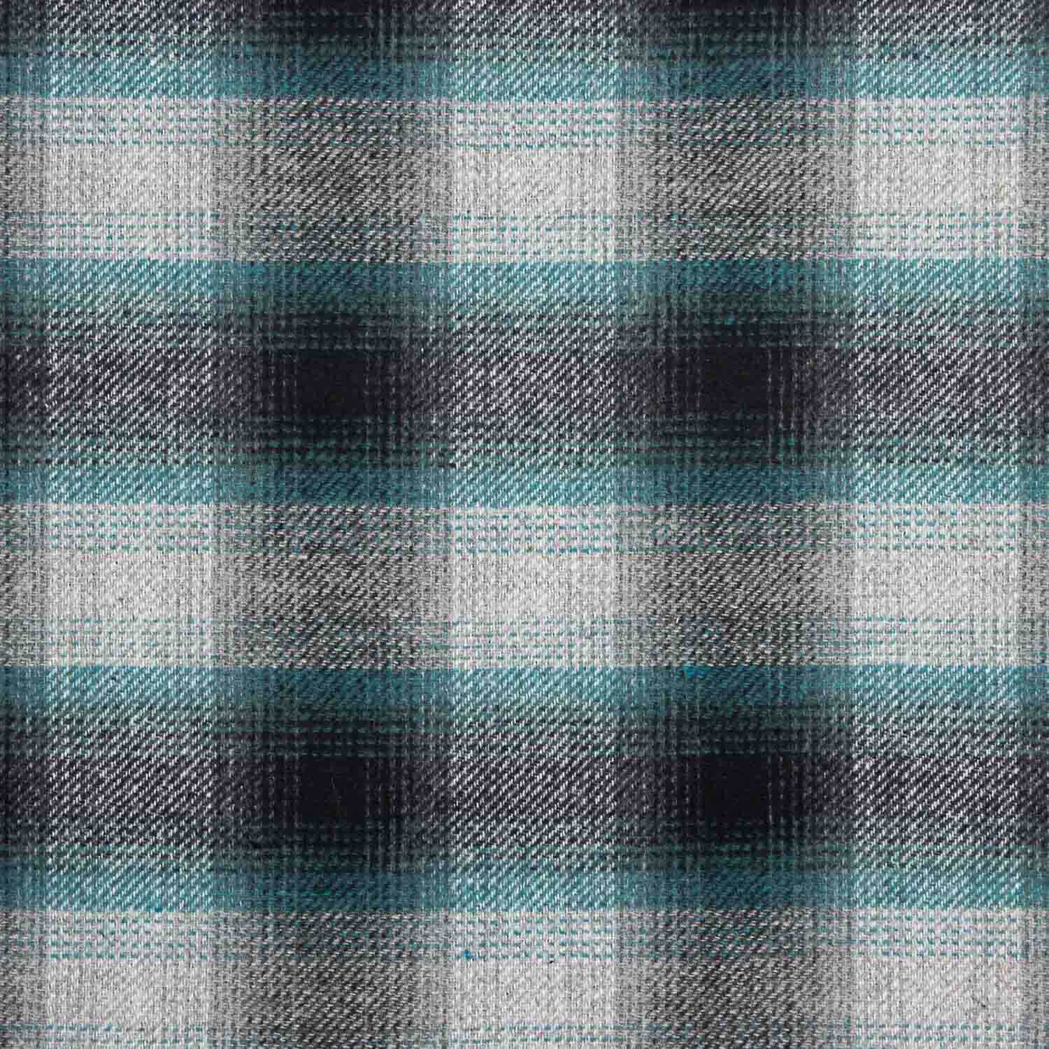 Reversible Canard Kariert Mufflon - Ribes y Casals