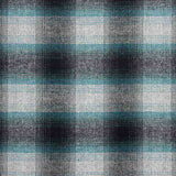 Reversible Canard Kariert Mufflon - Ribes y Casals
