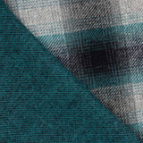 Reversible Canard Kariert Mufflon - Ribes y Casals