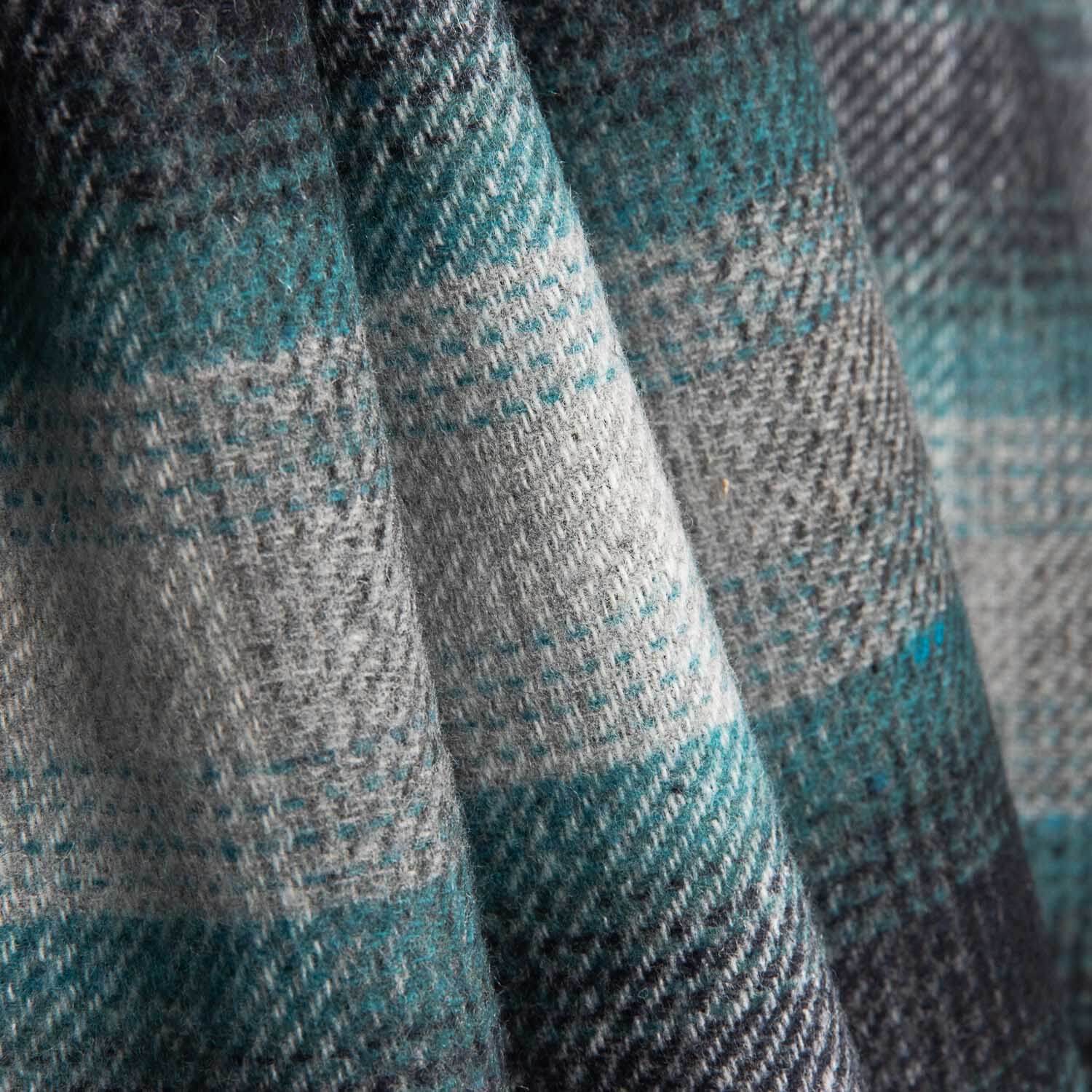 Reversible Canard Kariert Mufflon - Ribes y Casals