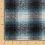 Reversible Canard Kariert Mufflon - Ribes y Casals