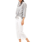 Schnittmuster Burda 6681 Hose - Ribes y Casals
