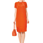 Schnittmuster Burda 6914 Kleid y Oberteil - Ribes y Casals
