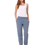 Schnittmuster Burda 6938 Hose - Ribes y Casals