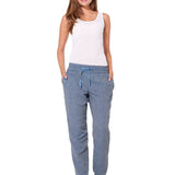 Schnittmuster Burda 6938 Hose - Ribes y Casals