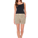Schnittmuster Burda 6938 Hose - Ribes y Casals
