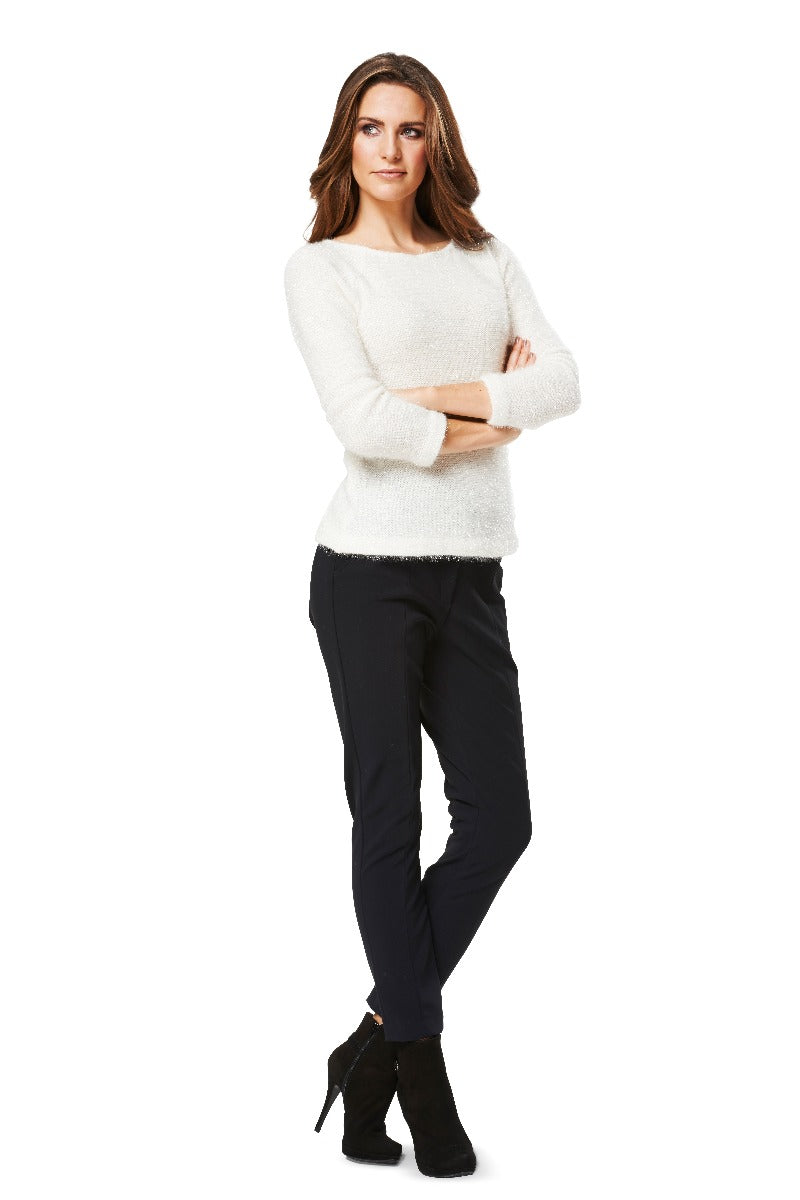 Schnittmuster Burda 6990 Hemd - Ribes y Casals