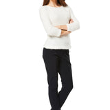 Schnittmuster Burda 6990 Hemd - Ribes y Casals