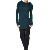 Schnittmuster Burda 6990 Hemd - Ribes y Casals