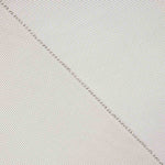 Polyester Lining Retal Lining Striped Black - mit Breite 140 cm - Ribes y Casals