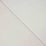 Polyester Lining Retal Lining Striped Black - mit Breite 140 cm - Ribes y Casals