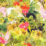 Krepp China Viskose Amazon Spirit - Ribes y Casals
