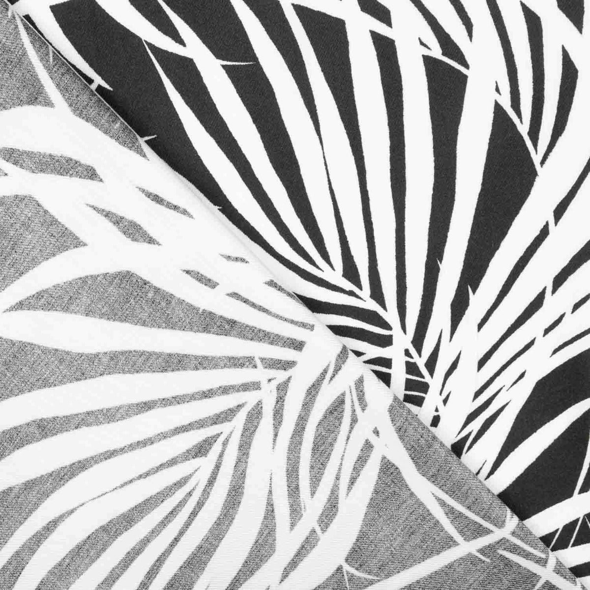 Palm Shadow Viskose-Köper - Ribes y Casals