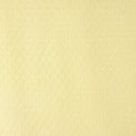 Plumeti-Stoffrest Soft Cotton Creme – verschiedene Maße x Breite 140 cm - Ribes y Casals