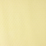 Plumeti-Stoffrest Soft Cotton Creme – verschiedene Maße x Breite 140 cm - Ribes y Casals