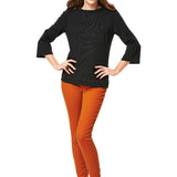 Schnittmuster Burda 7031 Kleid y Oberteil - Ribes y Casals