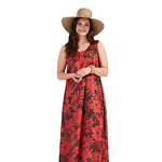 Schnittmuster Burda 7100 Kleid - Ribes y Casals