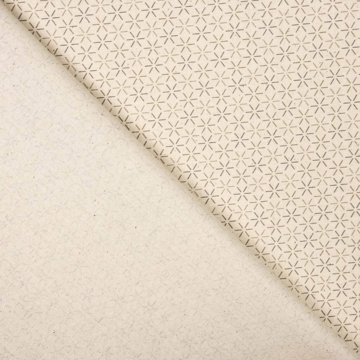 Stern Popeline Beige - Ribes y Casals