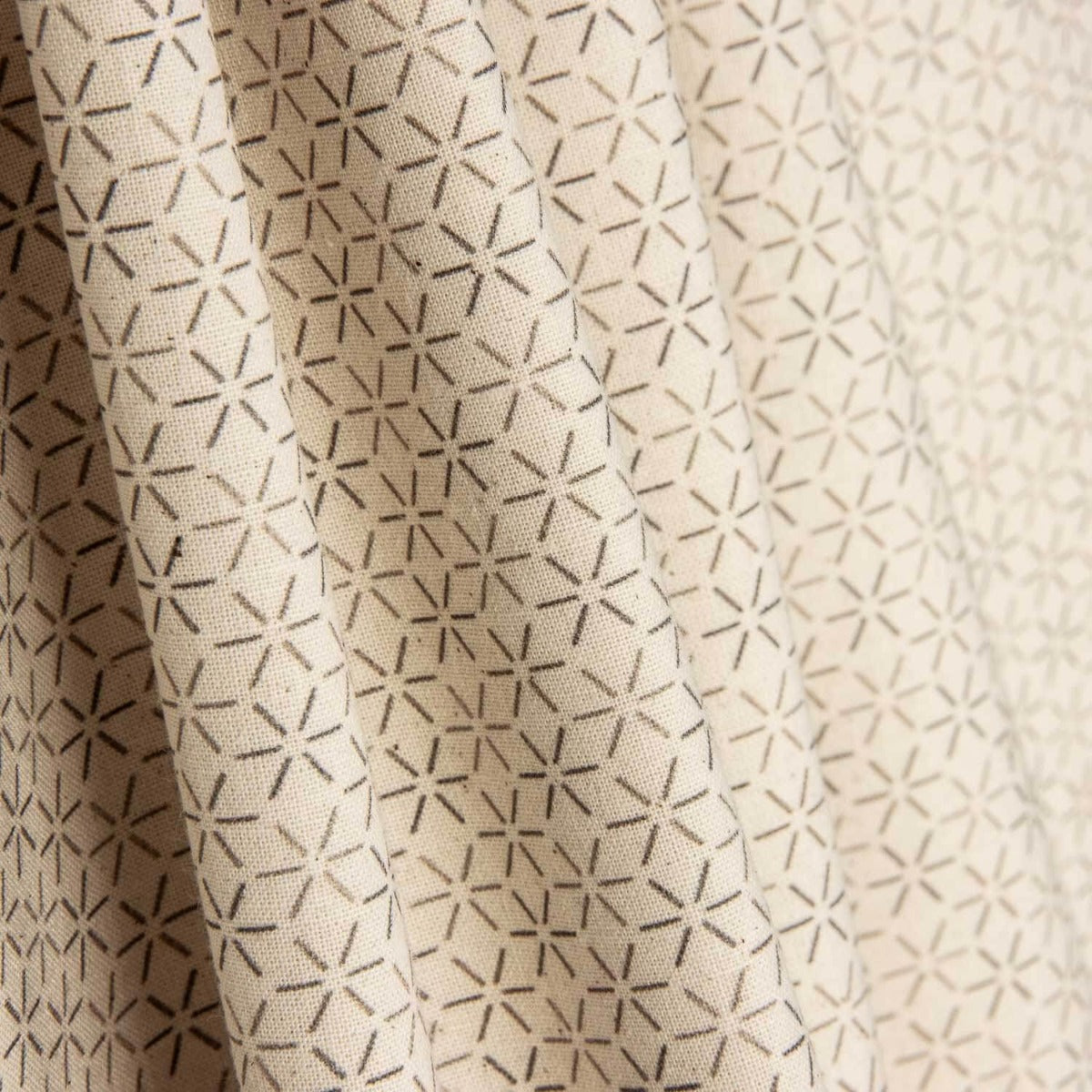 Stern Popeline Beige - Ribes y Casals