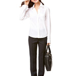 Schnittmuster Burda 7136 Bluse - Ribes y Casals