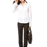Schnittmuster Burda 7136 Bluse - Ribes y Casals