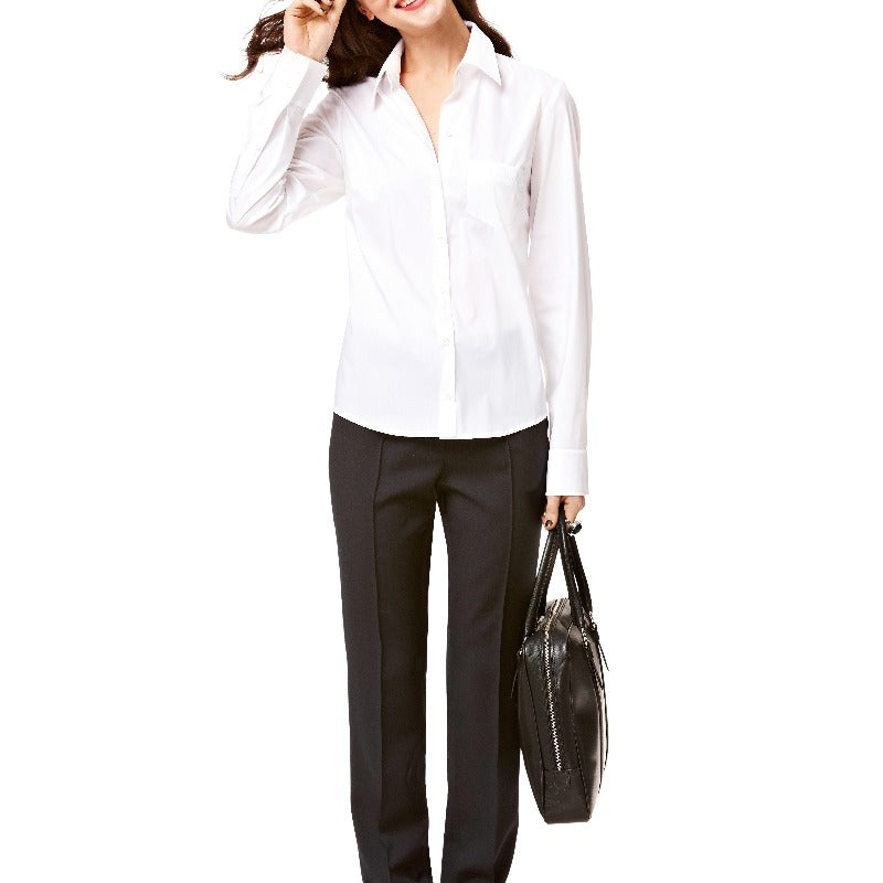 Schnittmuster Burda 7136 Bluse - Ribes y Casals