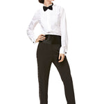 Schnittmuster Burda 7136 Bluse - Ribes y Casals