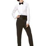 Schnittmuster Burda 7136 Bluse - Ribes y Casals