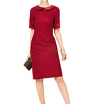 Schnittmuster Burda 7137 Kleid - Ribes y Casals