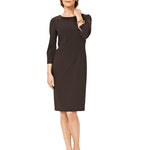 Schnittmuster Burda 7137 Kleid - Ribes y Casals