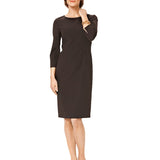 Schnittmuster Burda 7137 Kleid - Ribes y Casals