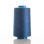 Fadenspule 5000 Meter Blau 64 - Ribes y Casals