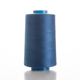 Fadenspule 5000 Meter Blau 64 - Ribes y Casals