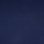 Blauer, blickdichter Polyester-Satin - Ribes y Casals
