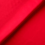 Passion Red Natural Silk Satin - Ribes y Casals