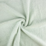 Baumwollstoff mit Schlinge, grünes Handtuch - Ribes y Casals