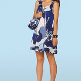 Schnittmuster Burda 7390 Kleid y Bluse - Ribes y Casals