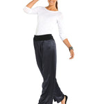 Schnittmuster Burda 7400 Hose - Ribes y Casals