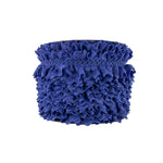Blauer Spitzenband 22 mm - Ribes y Casals