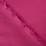 Satin Acetat Fuchsia Rosa - Ribes y Casals