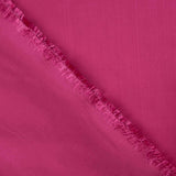 Satin Acetat Fuchsia Rosa - Ribes y Casals