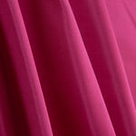 Satin Acetat Fuchsia Rosa - Ribes y Casals