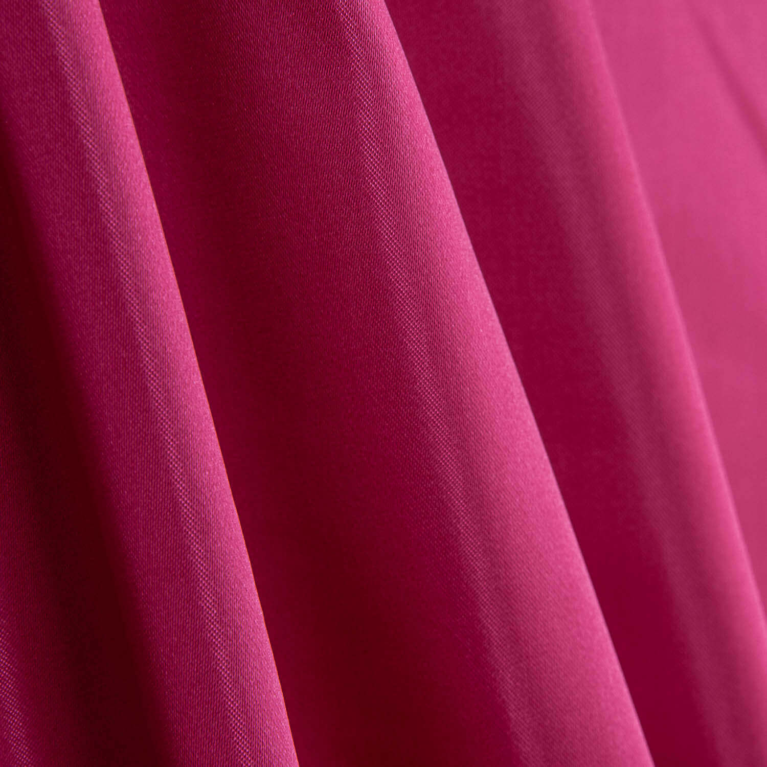 Satin Acetat Fuchsia Rosa - Ribes y Casals