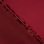 Satin Acetat Weinrot - Ribes y Casals