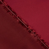 Satin Acetat Weinrot - Ribes y Casals